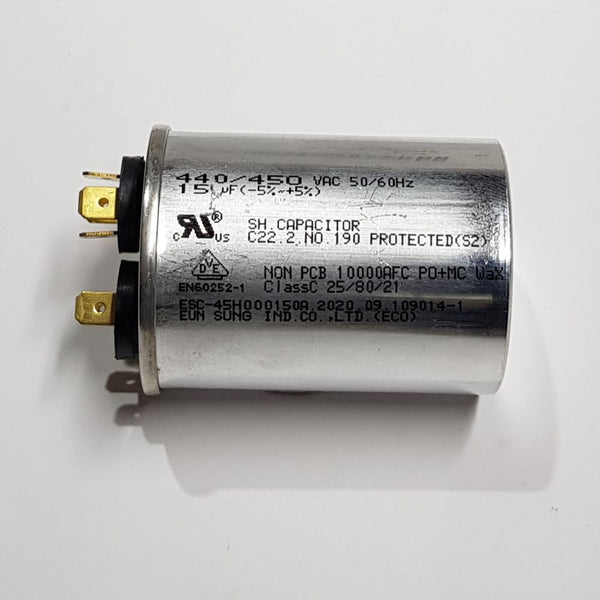 SAMSUNG 2504-000008 MOTOR PARTS