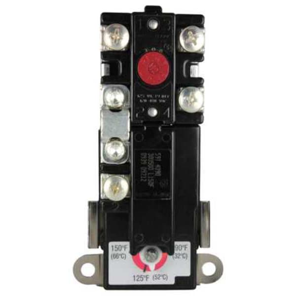 RUUD SP11699 THERMOSTATS