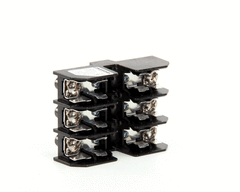 RHEEM AP8311E-12 FUSES