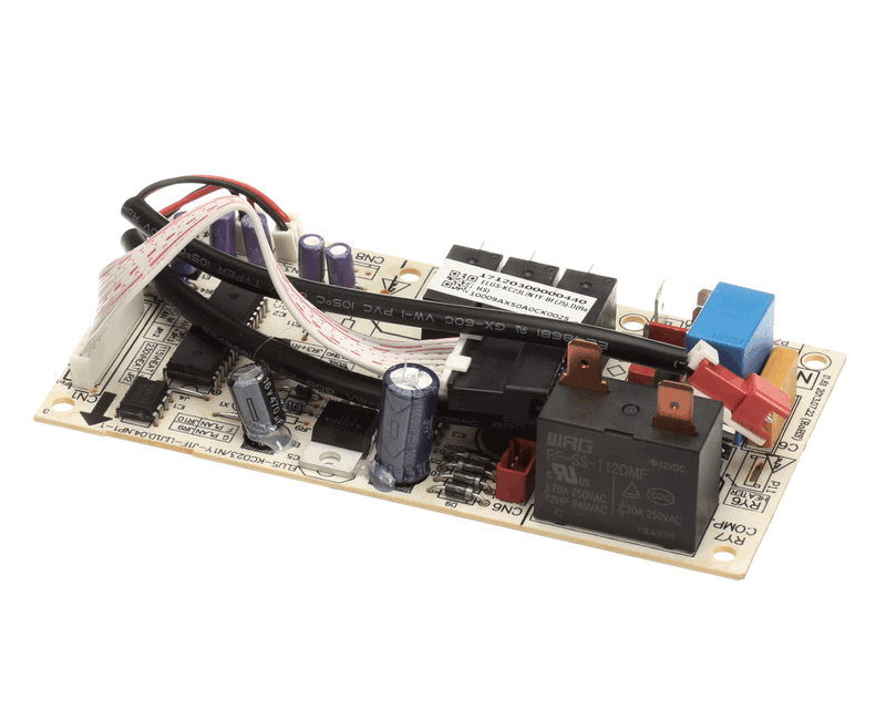 ELECTROLUX 5304476470 CONTROL BOARDS