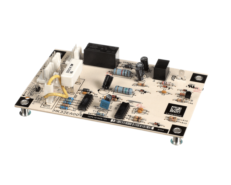 INTERNATIONAL COMFORT PRODUCTS 1190281 DEFROST CONTROL BOARDS