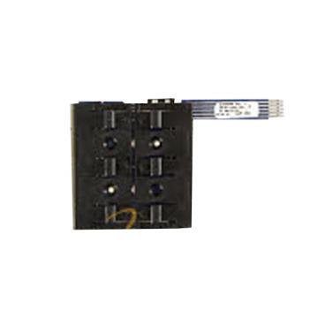 WHIRLPOOL W11245985 RELAYS