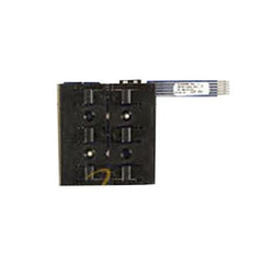 WHIRLPOOL W11245985 RELAYS