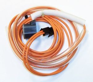 GENERAL ELECTRIC WP28X36 THERMOSTATS