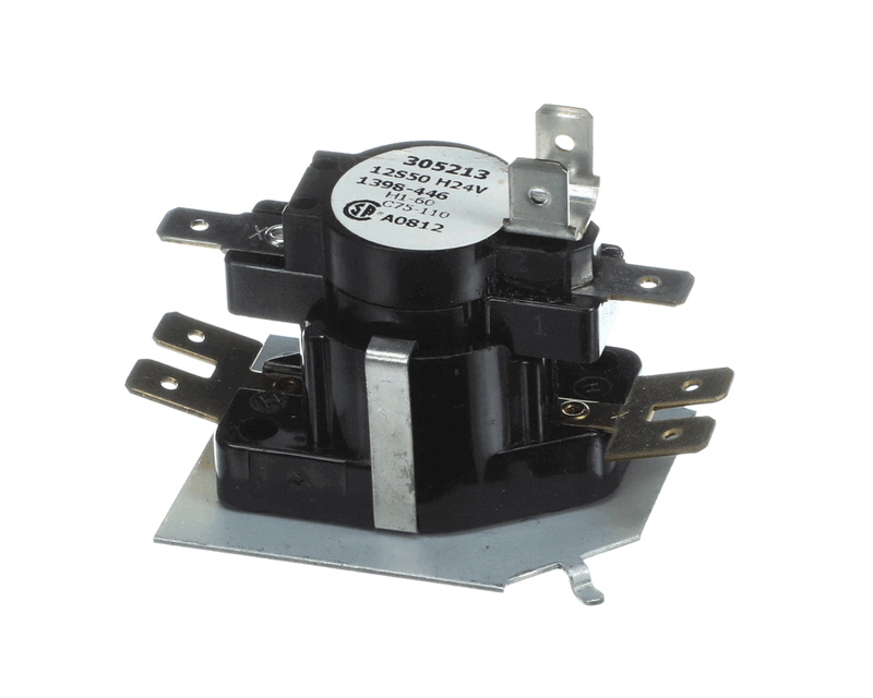 INTERNATIONAL COMFORT PRODUCTS 1398446 SEQUENCERS