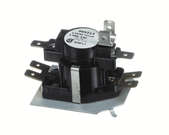 INTERNATIONAL COMFORT PRODUCTS 1398446 SEQUENCERS