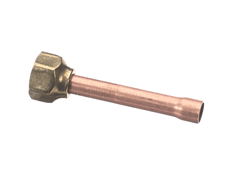 INTERNATIONAL COMFORT PRODUCTS 1173994 DUCT REDUCERS