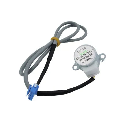 MIDEA 11002010001486 GENERAL PURPOSE MOTORS