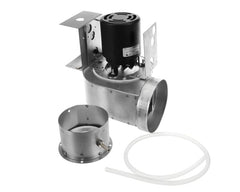 TRANE BLW01190 DRAFT INDUCER MOTORS