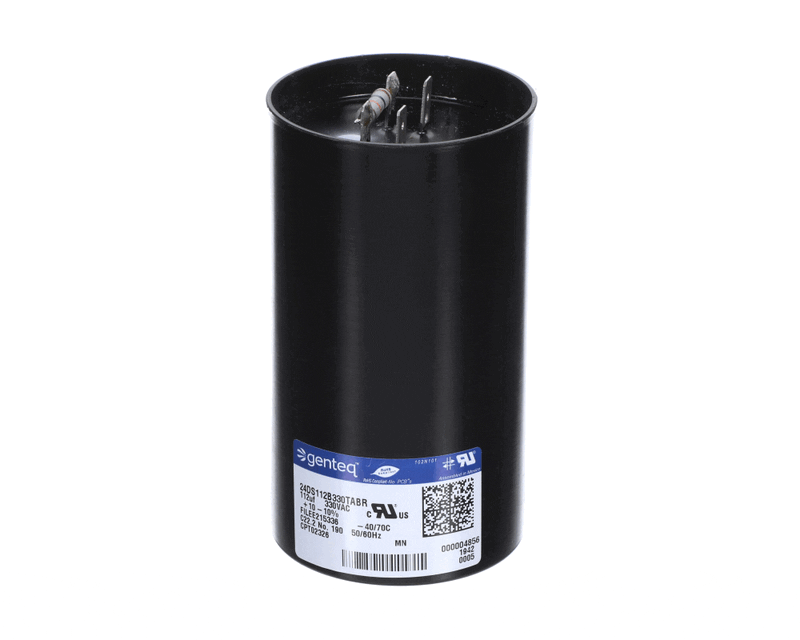 TRANE CPT02326 CAPACITORS