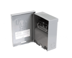 TRANE SWT03068 DISCONNECTS