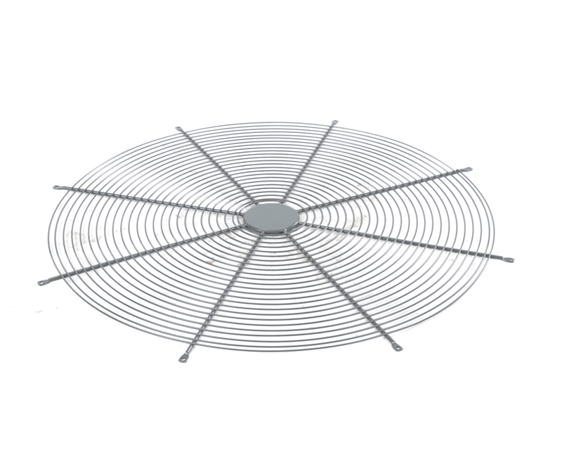 TRANE ORF01507 INLINE DUCT FANS