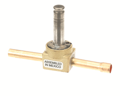 TRANE VAL09074 SOLENOID VALVES