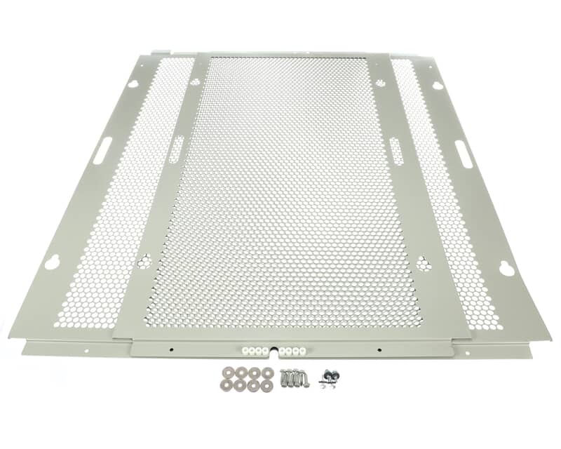 TRANE BAYGARD437A GAS VALVES