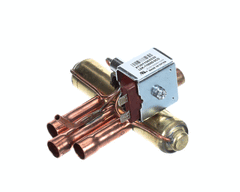 TRANE VAL08209 REVERSING VALVES