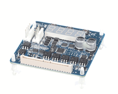 TRANE MOD02616 FURNACE CONTROL BOARDS