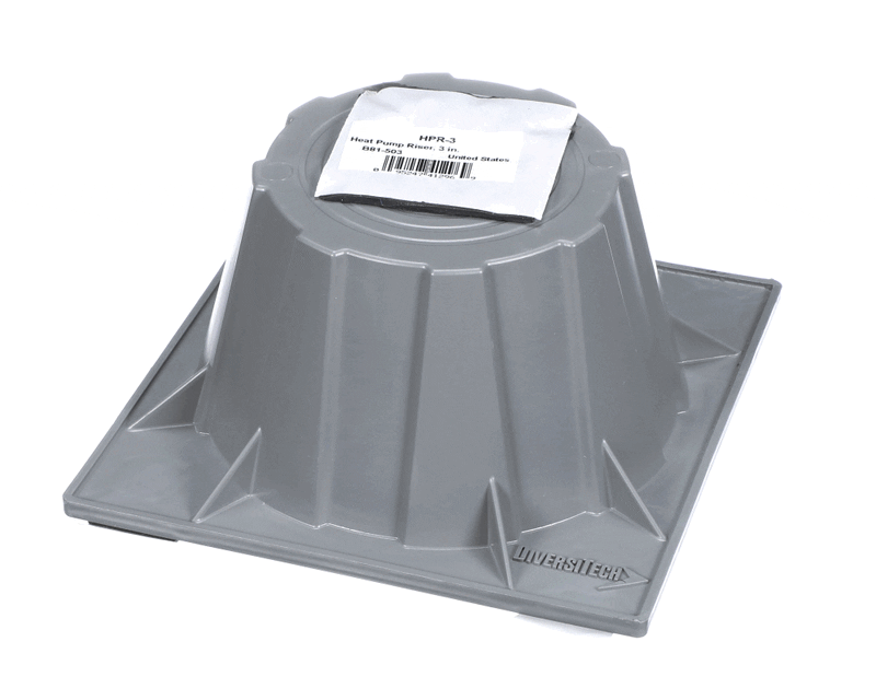 TRANE BAS01870 HEAT PUMP RISERS