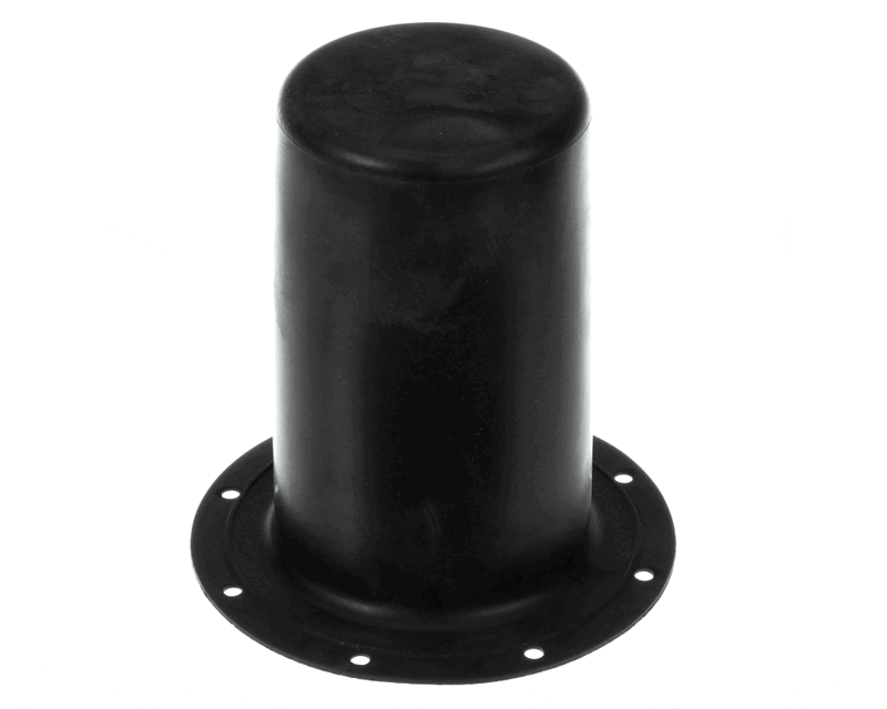 TRANE DIA00069 DAMPER ACTUATORS