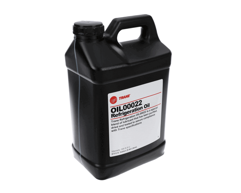 TRANE OIL00022 CENTRIFUGAL BLOWER FANS