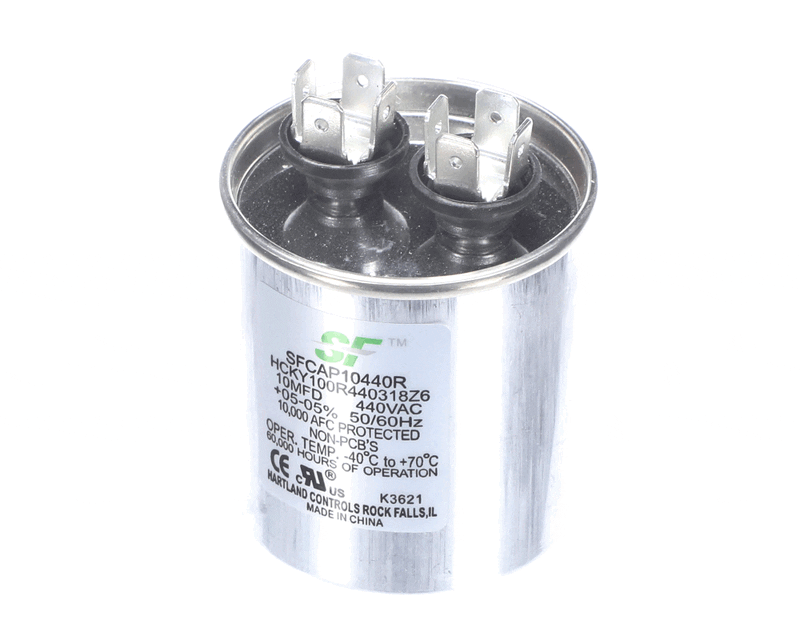 TRANE SFCAP10440R CAPACITORS