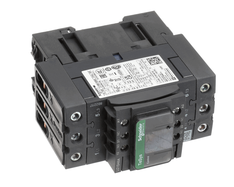 TRANE CTR02642 CONTACTORS