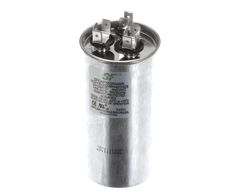 TRANE SFCAP35D5440 CAPACITORS