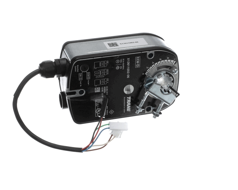 TRANE ACT00524 ACTUATORS