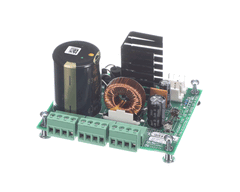 TRANE BRD02102 POWER SUPPLY CONTROL BOARDS