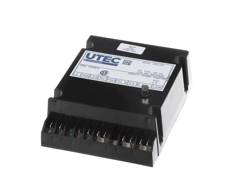 REZNOR RZ204955 IGNITION CONTROL BOARDS