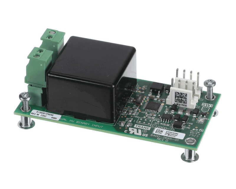 TRANE BRD04874 CONTROL BOARDS