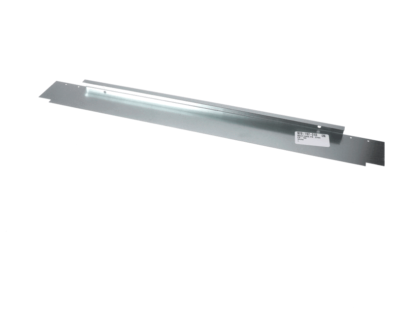 TRANE BOF01053 AIR CLEANER REPLACEMENT PARTS