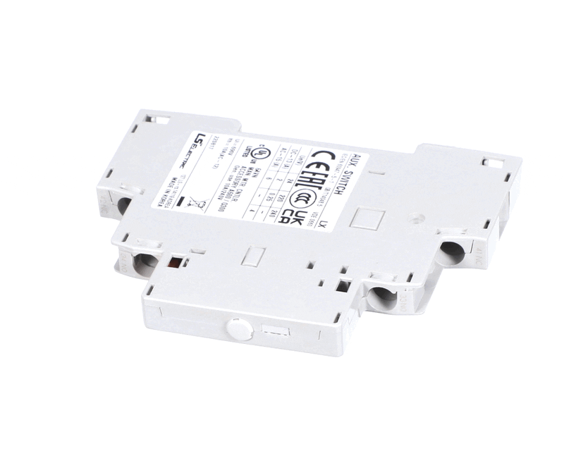 TRANE SWT03716 AUXILIARY SWITCHES