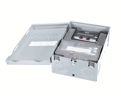 TRANE SWT02590 DISCONNECTS