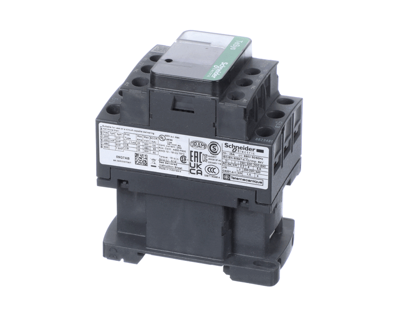 TRANE CTR02019 CONTACTORS