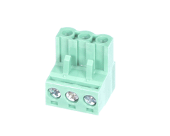 TRANE CON00430 TERMINALS