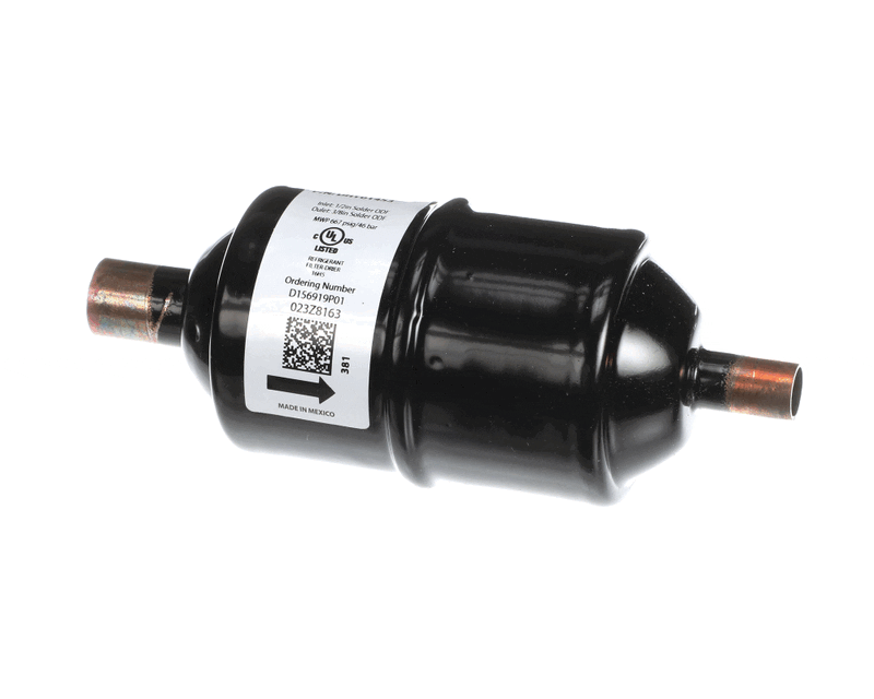 TRANE DHY01453 FILTER DRIERS & ACCUMULATORS