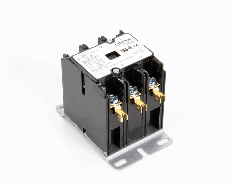 TRANE CTR02586 CONTACTORS