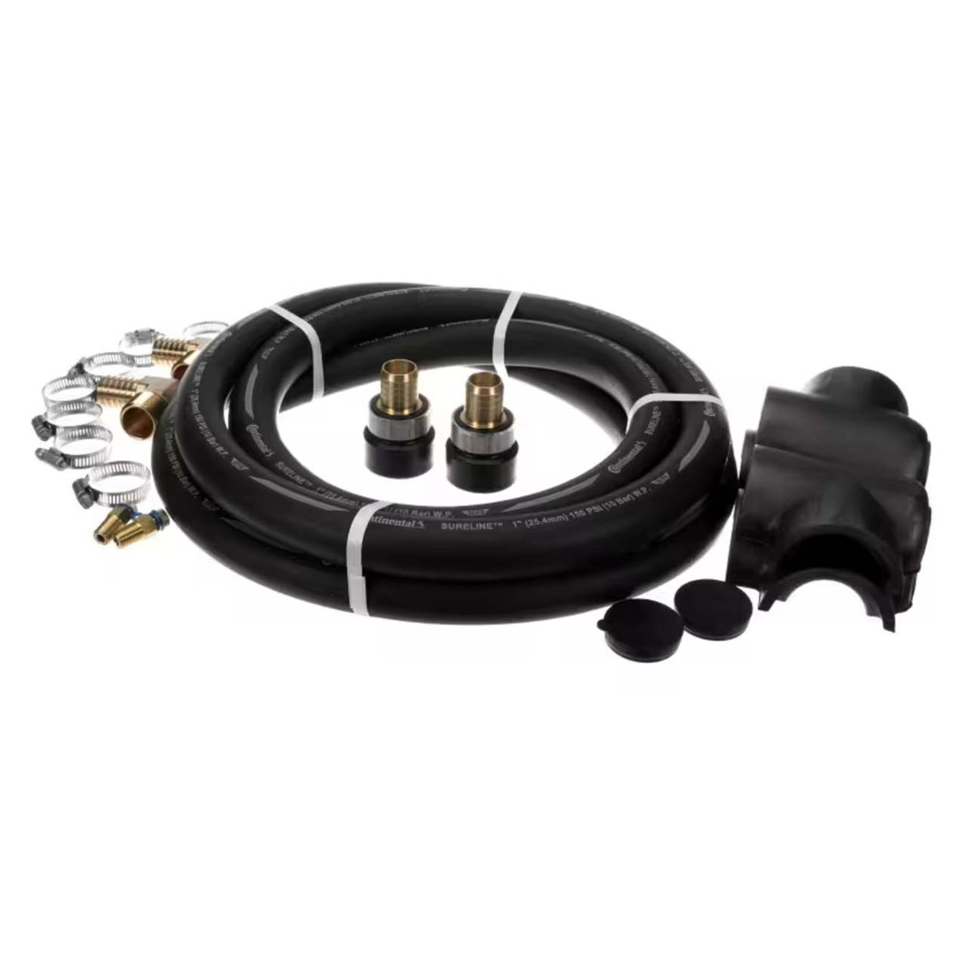 CLIMATEMASTER 23B0106N01 BALL VALVES