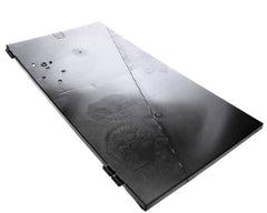 TRANE BLD01048 DUCT ECONOMIZERS