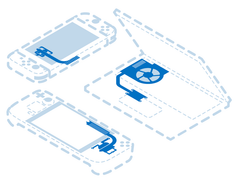 MIDEA 11203803001176 BASEBOARD HEATERS