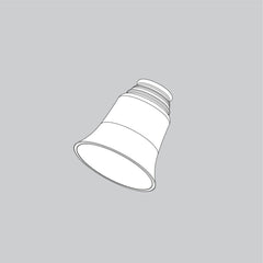 HUNTER K044601146 AIR CLEANER REPLACEMENT PARTS