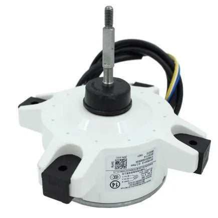 MIDEA 11002015000039 DC MOTORS