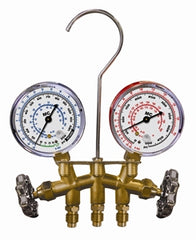 MASTERLOCK 33103 MANIFOLDS & GAUGES