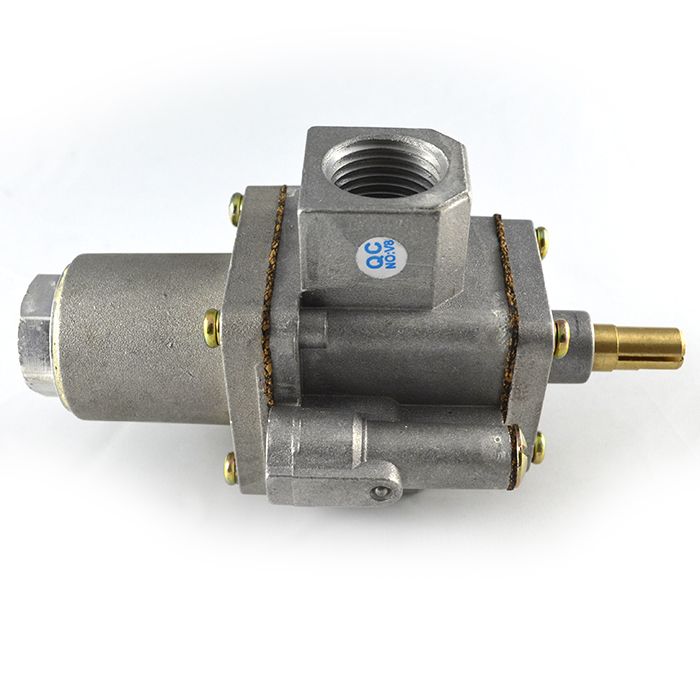 HEAT STAR 23510 STOP & SHUT OFF VALVES