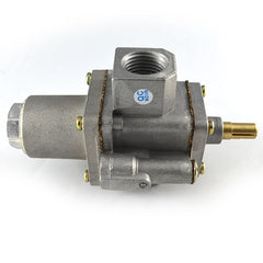 HEAT STAR 23510 STOP & SHUT OFF VALVES