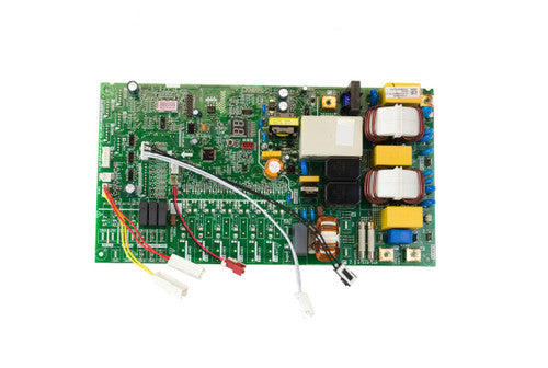 MIDEA 17122000040620 CONTROL BOARDS