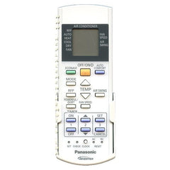 PANASONIC CWA75C4444 MINI SPLIT REMOTE CONTROLS