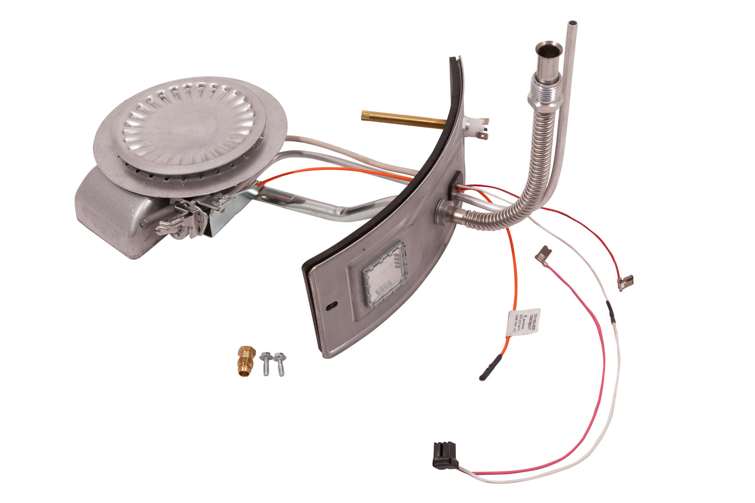 PINNACLE SALES 100094001 BURNER ASSEMBLIES