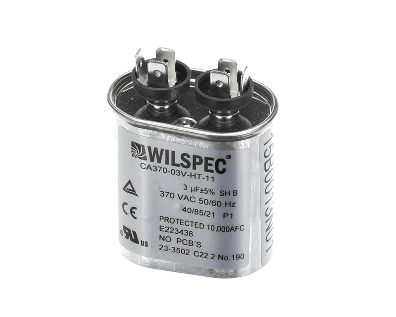 CLIMATEMASTER 15B0013N01 CAPACITORS