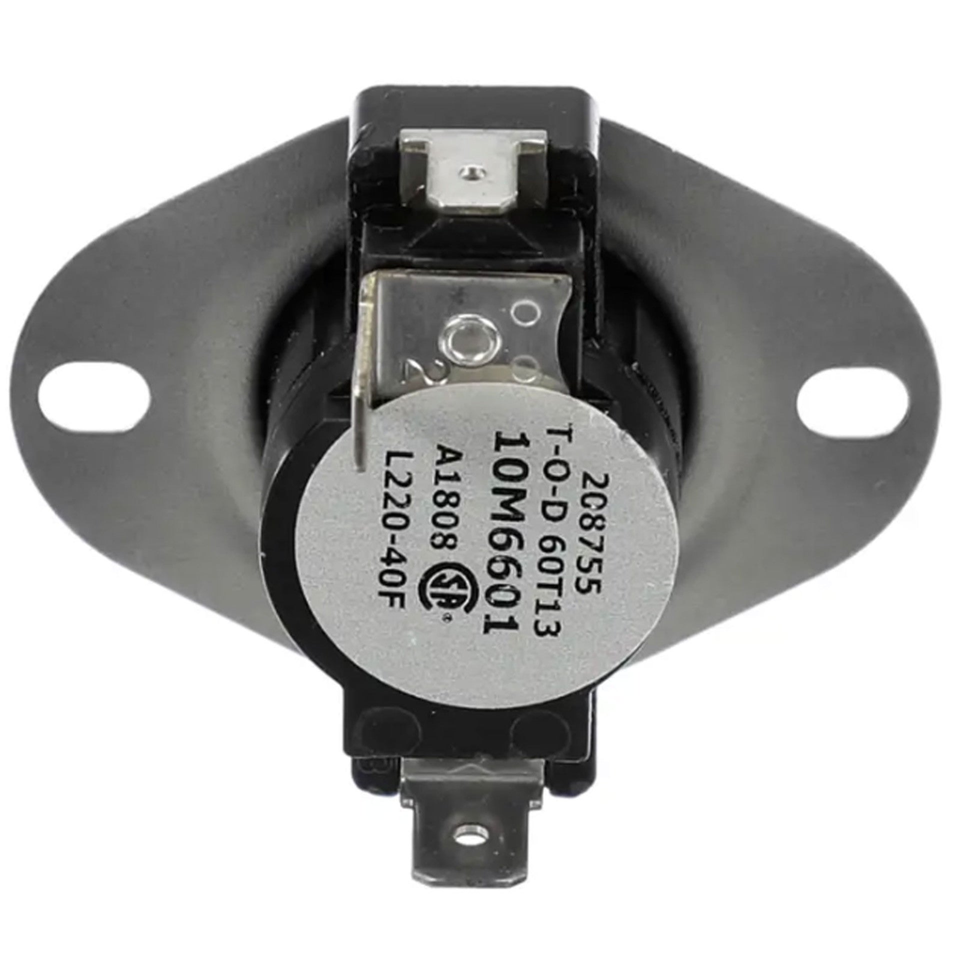 LENNOX 10M66 LIMIT SWITCHES